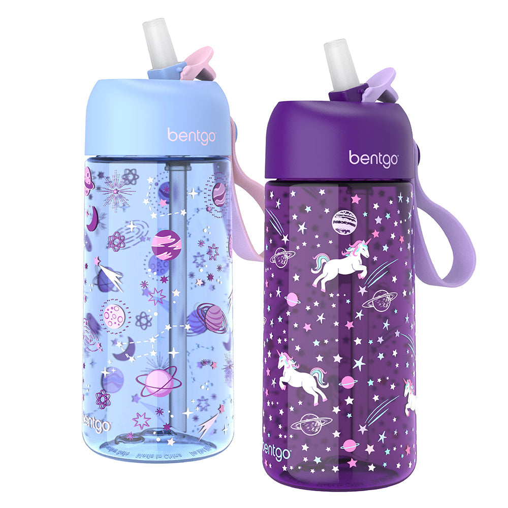 bentgo-kids-prints-water-bottle-2-pack-i2 BGKDWB2-1_Unicorn_Lavender_Galaxy_-01.jpg