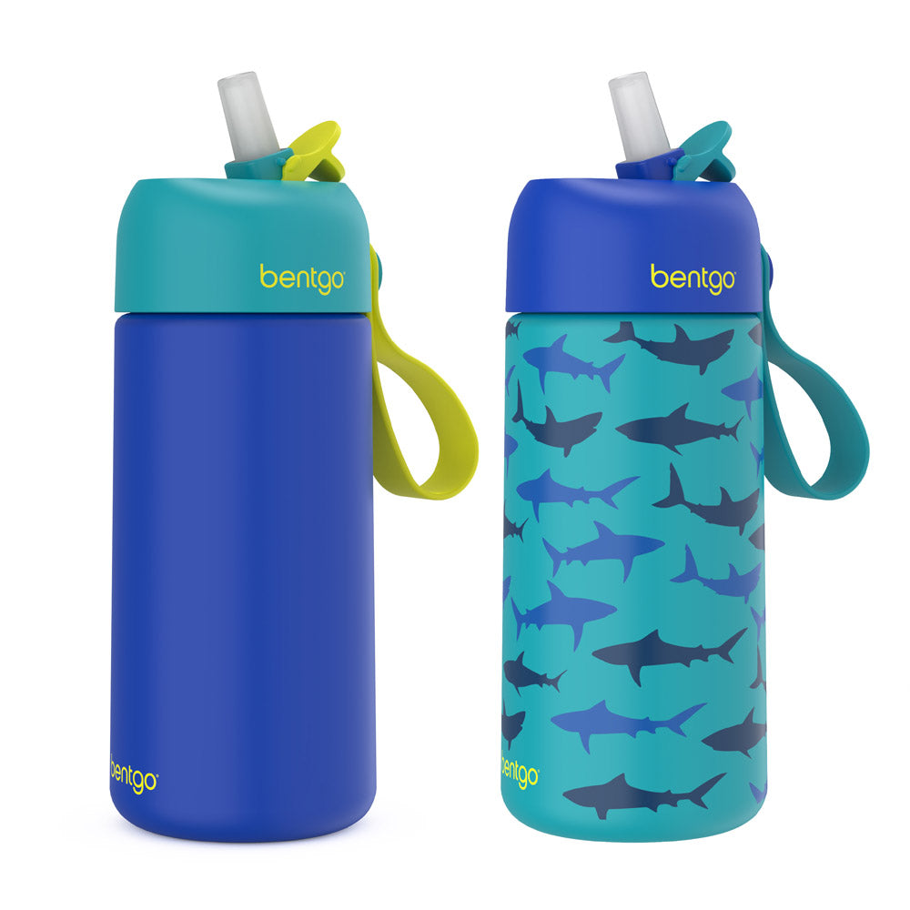 bentgo-kids-stainless-steel-insulated-water-bottle-2-pack-w7 BGKSTBL2P-SHK_ATF_1.jpg