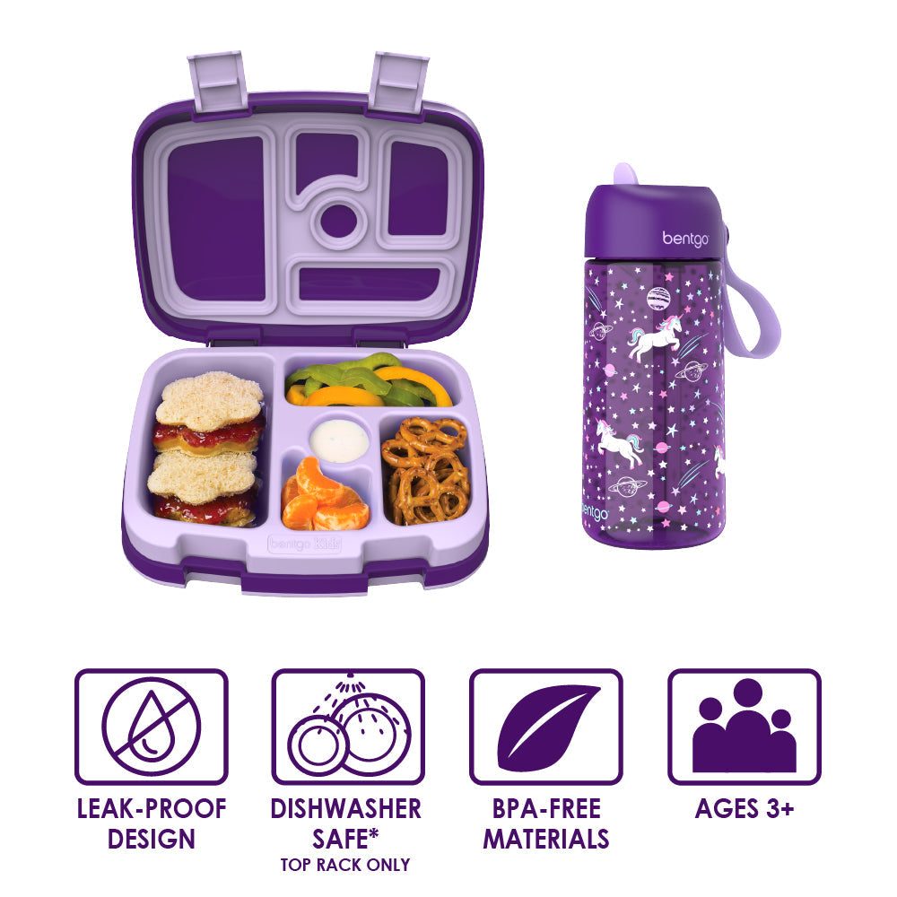bentgo-kids-prints-lunch-boxes-and-water-bottles-f1 bentgo-lunch-box-bottle-bundle-unicorn-galaxy-3.jpg