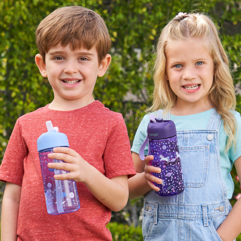 bentgo-kids-prints-lunch-boxes-and-water-bottles-f1 bentgo-lunch-box-bottle-bundle-unicorn-galaxy-4.jpg